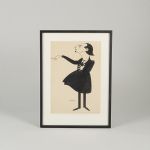 1776&nbsp;7160&nbsp;INDIAN INK DRA..